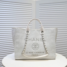 Chanel Shopping Bags